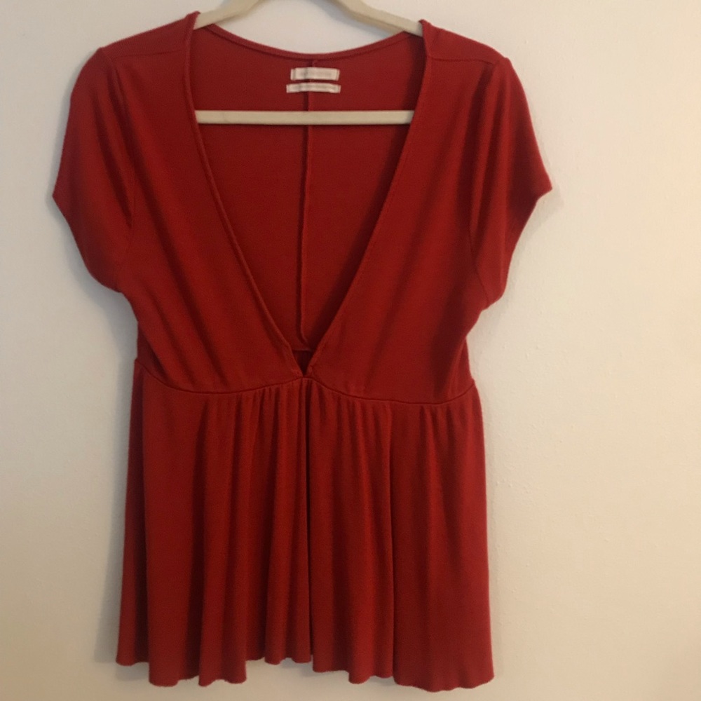 Urban outfitters blouse